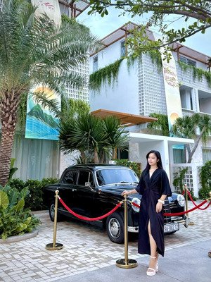 la tiên villa nha trang. ở sướng như tiên - đầu tư ra tiền. sở hữu sớm chiết khấu cao