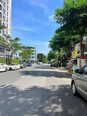 bán nhanh shophouse lovera park - mặt tiền đường 14 & 16m kinh doanh sầm uất