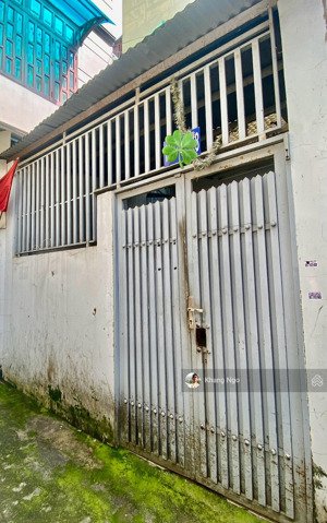 *giảm sâu 300tr* bán đất tặng nhà 81m2, 4x20m sổ vuông đẹp - đường lê văn sỹ q.pn - nhỉnh 7.x tỷ