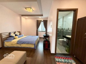 nhà kdt lê hồng phong 2 dt 80m2 ngang 5m có thang máy phù hợp ở và kinh doanh