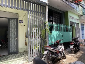 bán nhà riêng chính chủ hẻm tân an - nha trang