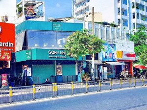 rẻ hơn 30%! mt cách mạng tháng 8, quận 10 ( 8x25m) xd h+7tầng_qúa rẻ chỉ 37 tỷ_qh đất ở hiện hữu