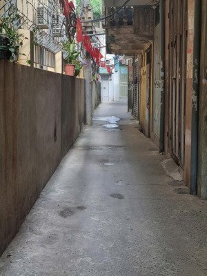 bán nhà khu vực đại la, hai bà trưng, hà nội