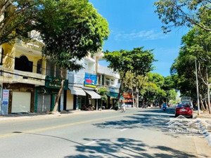 bán nhà nguyễn tri phương - p. vũng tàu - khu vip tiện lợi nhất - ô bàn cờ - ngang 5m