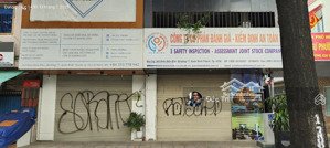 bán nhà mặt tiền điện biên phủ, bình thạnh ngang khủng 9m hđt 40tr/th giá 16 tỷ