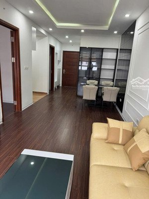 cho thuê căn hộ 2pn thái hà 43phạm văn đồng - full nội thất đẹp