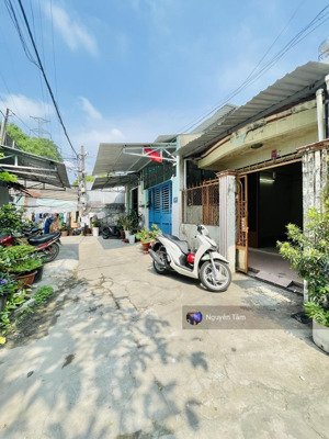 gấp bán - nhà 60m2 - chỉ 4.25 tỷ - hẻm 5m - thoại ngọc hầu, tân phú - qhxd 6 tầng