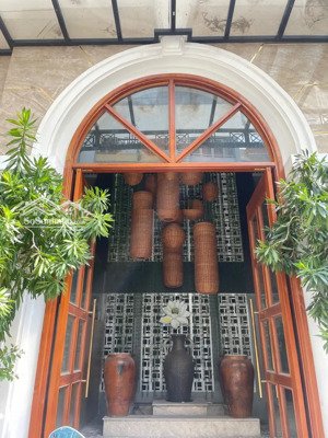 bán nhà riêng tại sư vạn hạnh, 74 tỷ, 212.1m2, 8 tầng, pháp lý đầy đủ