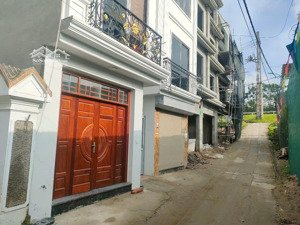 bán nhà liên mạc bắc từ liêm hà nội nhà mới 4 tầng 35m giá 6.3tỷ