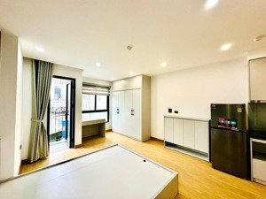 bán ccmn thanh nhàn 53m² x 7 tầng, 11p, thang máy xịn, nội thất sang, dòng tiền khủng giá 13.1 tỷ