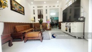 vị trí đẹp, hẻm 6m, đường phan sào nam, 45m2, 3 tầng lung linh - 8 tỷ bé xíu.