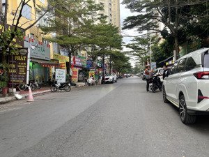 bán cắt lỗ căn lk kđt văn khê, hà đông, 83m2, 5 tầng, mặt đường chính kinh doanh đỉnh cao, siêu rẻ