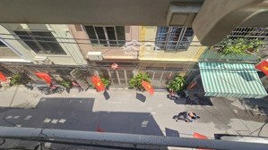 bán nhà phú diễn, nam từ niêm, hà nội. 63,2m2 x3 tầng, căn góc 3 mặt thoáng, đường ô tô tránh.