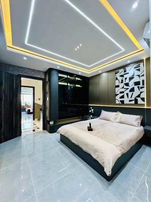 cho thuê cc mini, 30m2, 7 triệu, ở phan huy ích, gò vấp, hcm - giá tốt hot!