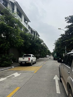 duy nhất căn liền kề khu c geleximco, lê trọng tấn, giá 17.7 tỷ, 80m2, mặt tiền 4m, view thoáng