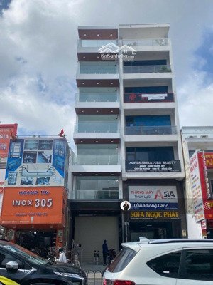 chính chủ gửi cho thuê nhà mặt tiền 307 bạch đằng, 15, q. bình thạnh, 4.7x22.5m, 