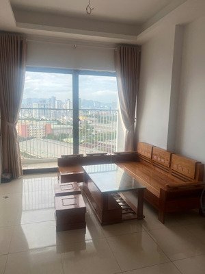 cho thuê căn hộ 2pn full nội thất chung cư ph nha trang (b14-01)