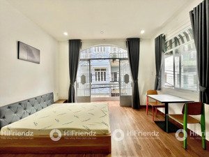 cho thuê cc mini 1pn, 1wc, 35m2 tại nguyễn đình chiểu, p4, phú nhuận, chỉ với 7,5 triệu