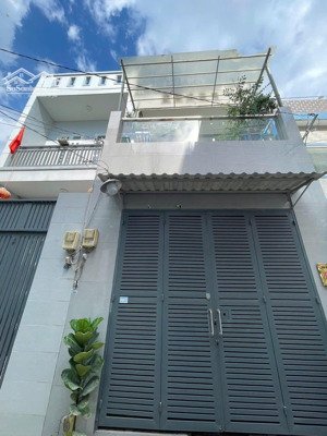 siêu rẻ-chỉ hơn 3 tỷ sở hữu nhà mới 2 tầng btct_sổ hồng riêng-4x13-ngay thaco an lạc ,đoạn cuối vvk