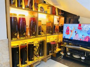 cực hiếm nhà 3 tầng lưu quang thuận sát hồ xuân hương ra biển chỉ 400m