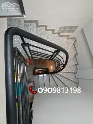 SỐNG SANG TRỌNG TẠI TRUNG TÂM QUẬN 1