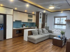 quá hót căn hộ 2pn - 2vs, 62m, lô góc, tòa bắc rice city linh đàm full nội thất đẹp, giá: 4,92 tỷ