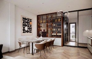 bán nhà 7 tầng thang máy, diện tích rộng cạnh hồ điều hoà tại phố lâm hạ, bồ đề