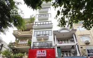 bán nhà mặt phố khúc thừa dụ. phố đẹp, hiếm nhà bán. 100m2/ mt6m 8 tầng thang máy giá 66.5 tỷ