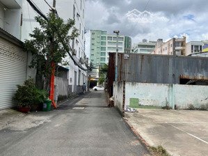 bán đất đường nguyễn oanh, tp.hcm, 4.8x12.5