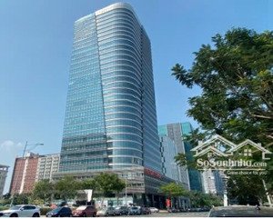 cho thuê văn phòng 250m giá 50tr tại phú mỹ hưng q7
