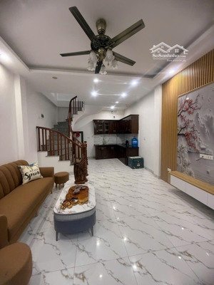 bán nhà phú lương oto 20m. tặng full nội thất.