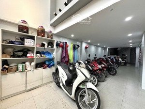 bán gấp chdv lê quang định - 110 m2 - 5 tầng - 14 phòng khép kín - 15 tỷ