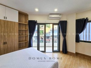 khai trương căn hộ ban công full nội thất hiện đại máy giặt riêng dạ nam quận 8 ngay cầu chữ y