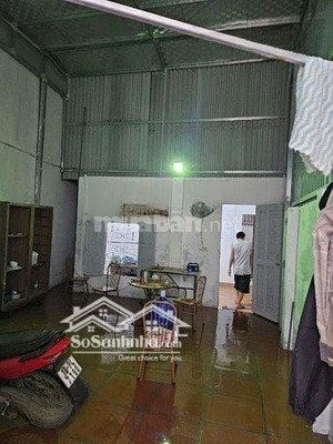 cho thuê nhà ở,hoặc kho,xưởng,,bán hàng online:60m2,và xép ngõ 1194 chùa láng,đống đa:giá:6,5tr/th.