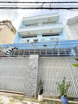 chdv hxh 13 phòng ngay mũi tàu trường chinh - cộng hòa gần sân bay, 120m2 ngang khủng 8m