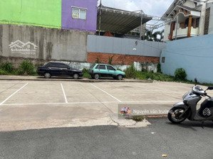 bán đất 1 sẹ ngắn hà huy giáp an phú đông gần ngã tư ga 4.8mx12m .giá 5.x tỷ