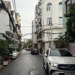 nhà hxh trường chinh, p.14, tân bình, 4x21m, cn 82m2, 2 tầng, giá 12,5 tỷ tl