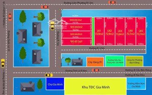 bán đất quốc lộ 10, 638 triệu, 73m2, thủy nguyên, hải phòng