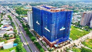 căn hộ khai thác dòng tiền tại trung phú mỹ hồ chí minh