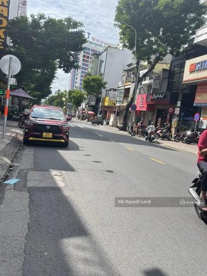 siêu ngon ! nhà đẹp hxh 6m lê văn sỹ, quận 3, dt: 5 x 12m (53m2). 4tầng chỉ 11,8 tỷ tl.0903,155438