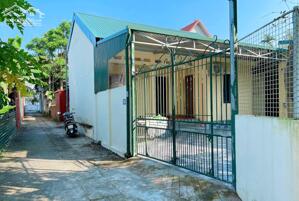 80m Phúc Thọ, TC nhỉnh 2 tỷ, ô tô vào tận đất. Cách QL32 300m