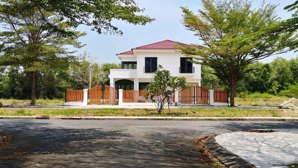 chính chủ cần bán 6 nền villa phước lộc cần giờ - 2 nền nhà phố lamaisonde giá cực thiện chí