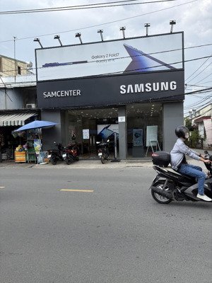 cho thuê nhà mặt tiền số 38 đường nguyễn thị định, phường an phú quận 2(cũ), tphcm