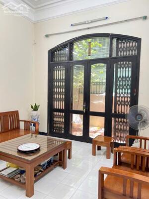 Lạc Long Quân - dân xây - lô góc - 70m - 11,7 tỷ