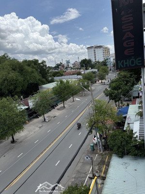 bán nhà mặt tiền kinh doanh đường man thiện phường tăng nhơn phú a q9