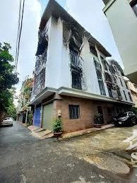 bán nhà xuân đỉnh, lô góc ô tô tránh, 65m2 4t, mt 8m, 15.5 tỷ 