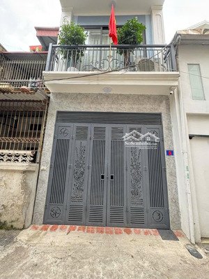 bán nhà cầu diễn ngõ nông ô tô, gần đh tài nguyên 75m2