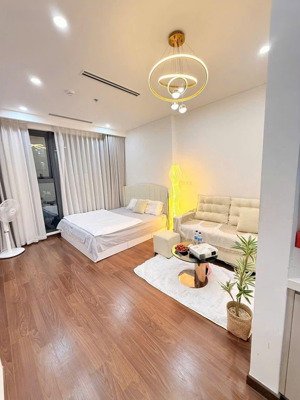 không qua trung gian bán gấp căn studio 29m2 masteri west hight tòa a, ban công đông nam chỉ 3,25t