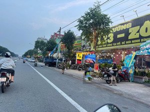 bán đất mt kinh doanh da1 - mỹ phước 2, 300m2 giá 1 t450 , đường nhựa thông dài, vị trí đẹp, sẵn sổ