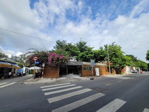 bán nhà mặt tiền nguyễn thái bình - quận tân bình - 5x26m - giá bán 55 tỷ